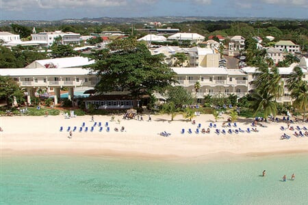 Tobago - Barbados