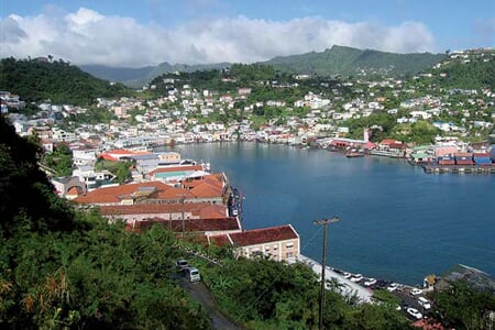 Grenada