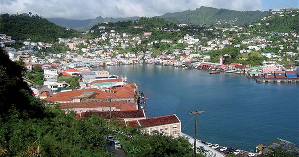 Foto - Grenada, Hotel Grenadian ***+, Grenada