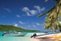 Foto - Tobago - Barbados, Turtle Beach Hotel ***, Tobago, Butterfly Beach Hotel ***, Oistins