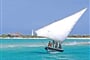 Foto - Mosambik - pobyt u oceánu, Pemba Beach Hotel ****, Pemba