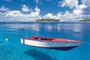 Foto - Rangiroa - Tahiti, Kia Ora Village ****, Rangiroa, Intercontinental Resort **** Tahiti