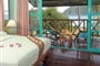 Foto - Bangkok - Phi Phi (Thajsko), Phi Phi Bay View Resort ***, Phi Phi, Bangkok Palace Hotel ****, Bangkok
