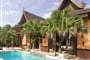 Foto - Bangkok - Ko Samui (Thajsko), Ammatara Pura Pool Villa *****, Ko Samui, Bangkok Palace Hotel ****, Bangkok