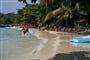 Foto - Bangkok - Pattaya - Ko Samet (Thajsko), Sunshine Garden ***, Pattaya, Malibu Garden Resort **, Ko Samet, Bangkok Palace Hotel ****, Bangkok
