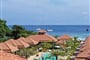 Foto - Bangkok - Ko Lipe (Thajsko), Sita Beach Resort ****, Ko Lipe, Bangkok Palace Hotel ****, Bangkok