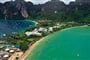 Foto - Bangkok - Phuket - Phi Phi - Krabi (Thajsko), Phuket Ocean Resort ***, Phuket, Phi Phi Cabana Resort ***+, Phi Phi, Railay Bay Resort ***+, Krabi