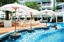 Foto - Bangkok - Phuket (Thajsko), Andaman Seaview Hotel ****, Phuket, Bangkok Palace Hotel ****, Bangkok