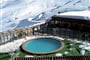 Foto - Lyžování v Chile, Hotel Puerta del Sol ****, Chile-Valle Nevado