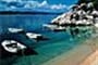 Makarska - plaz