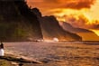 Havaj - Na Pali 2