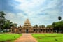 Indie - město Kanchipuram