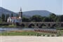 Portugalsko - Svatojakubská portugalská - Ponte de Lima
