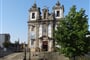 Portugalsko - Svatojakubská portugalská - Porto