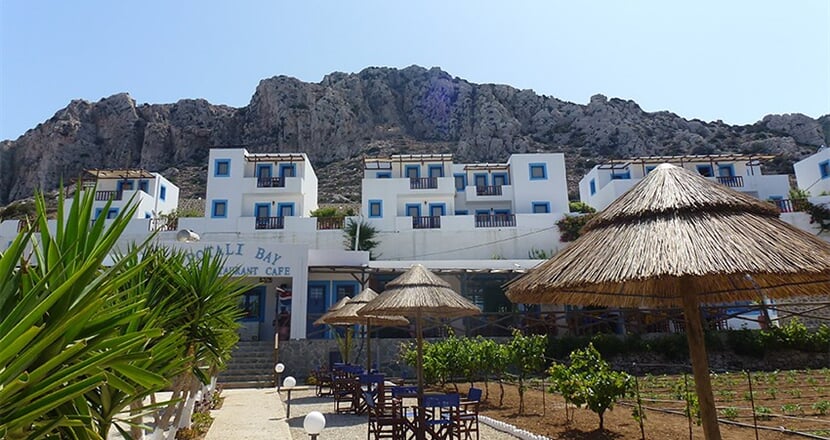 Potali Bay aparthotel (3)