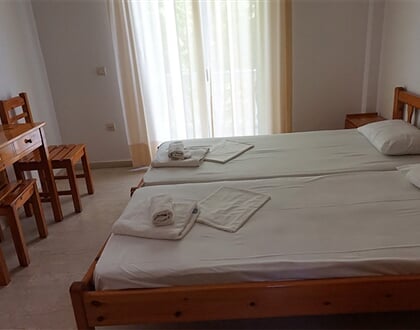 Apartmánový dům Leonidas (2)