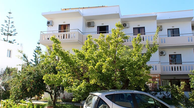 Aparthotel Thodorou (6)