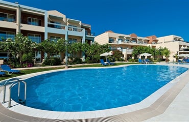 Chania - Hotel Selini Suites & Waterpark ****