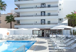 S´Illot - Hotel Mix Colombo ***
