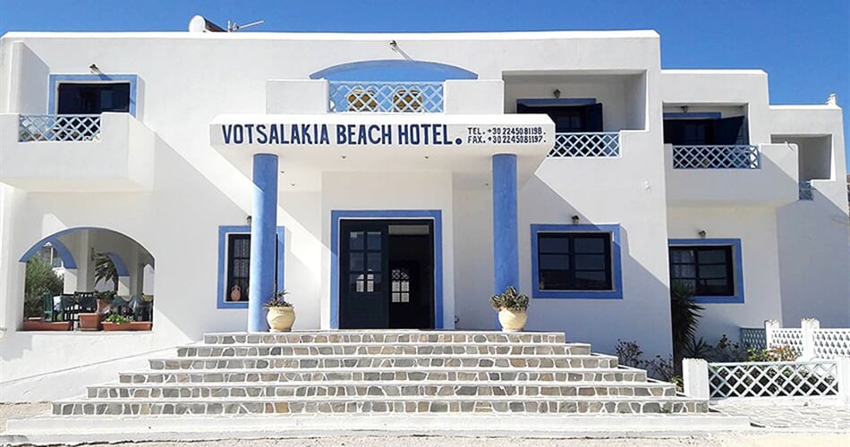 Votsalakia Beach (2)