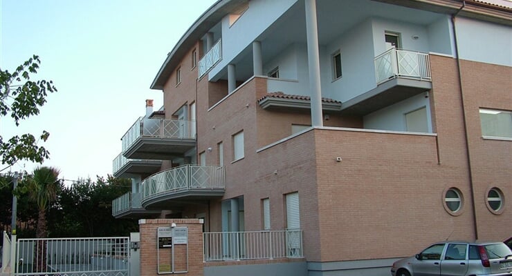 Residence Alighieri, Martinsicuro (36)