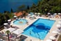 Hotel Allegro - pohled