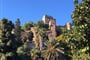 Málaga - pevnost