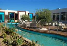 Afandou - Hotel Afandou Bay Suites