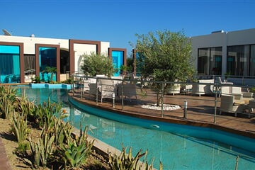 Afandou - Hotel Afandou Bay Suites
