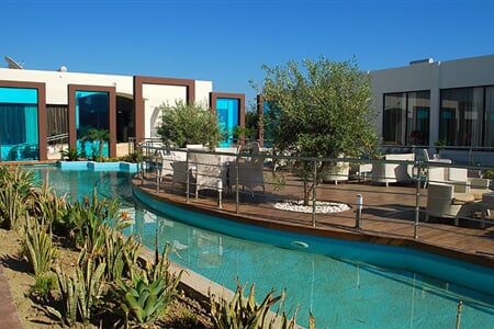 Afandou - Hotel Afandou Bay Suites