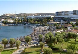 Kalithea - Hotel Eden Roc Resort *****