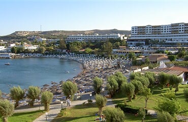 Kalithea - Hotel Eden Roc Resort *****