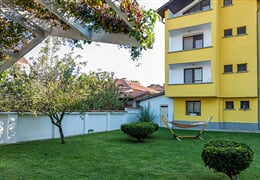 Lozenec - Penzion Villa Reni
