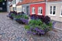 Poznávací zájezd Dánsko - Odense