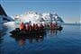Antartica   Expedition