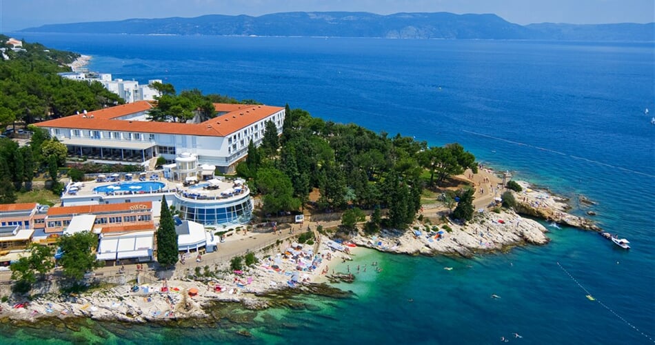 Hotel Sanfior