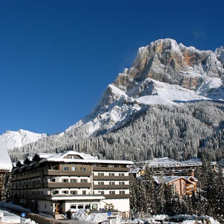 Hotel Colfosco *** - San Martino di Castrozza