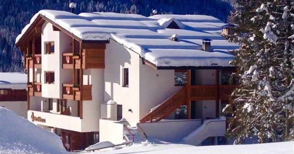 Ski Rezidence San Martino 2018 (17)