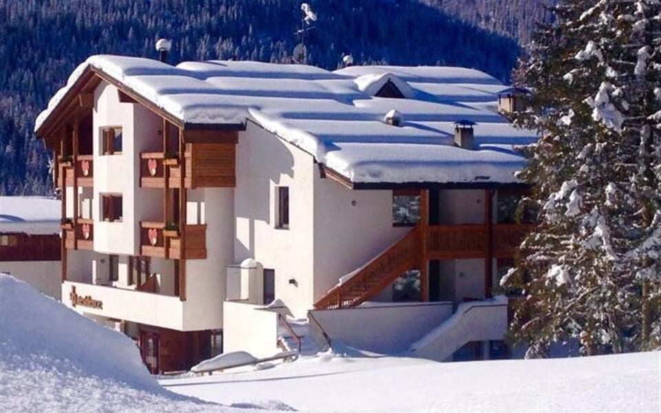 Ski Rezidence San Martino 2018 (17)