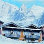 Clubrezidence Sporting - San Martino di Castrozza