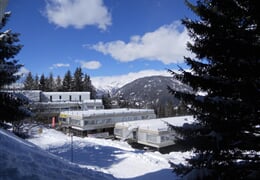 Hotel Marilleva 1400 *** - Marilleva 1400