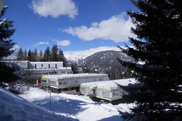 Hotel Marilleva 1400 *** - Marilleva 1400