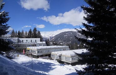 Hotel Marilleva 1400 *** - Marilleva 1400