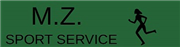 MZ-SPORT služby pro sportovce