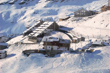 Rezidence Cervinia Due - Cervinia