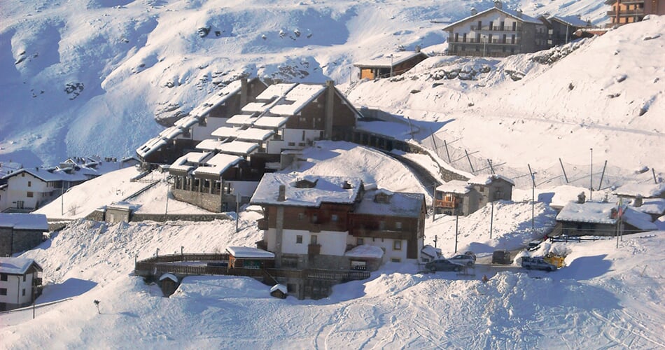 Rezidence Cervinia Due, Cervinia 2018 (6)