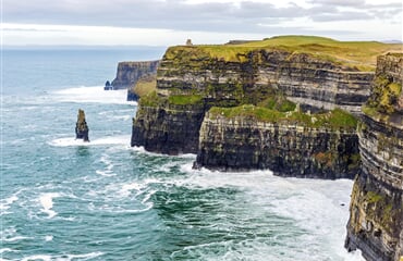 Irsko - Severní Irsko a Irská republika