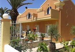 Agios Georgios - Studia Antonis
