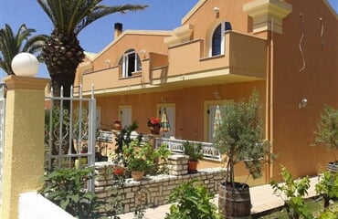 Agios Georgios - Studia Antonis