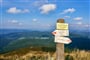 Poznávací zájezd Polsko - NP Bieszczady